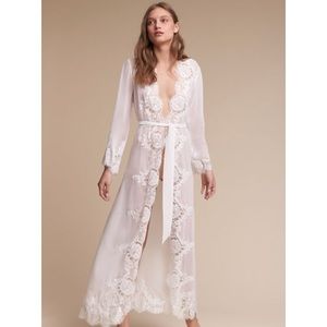 BHLDN Naila Robe